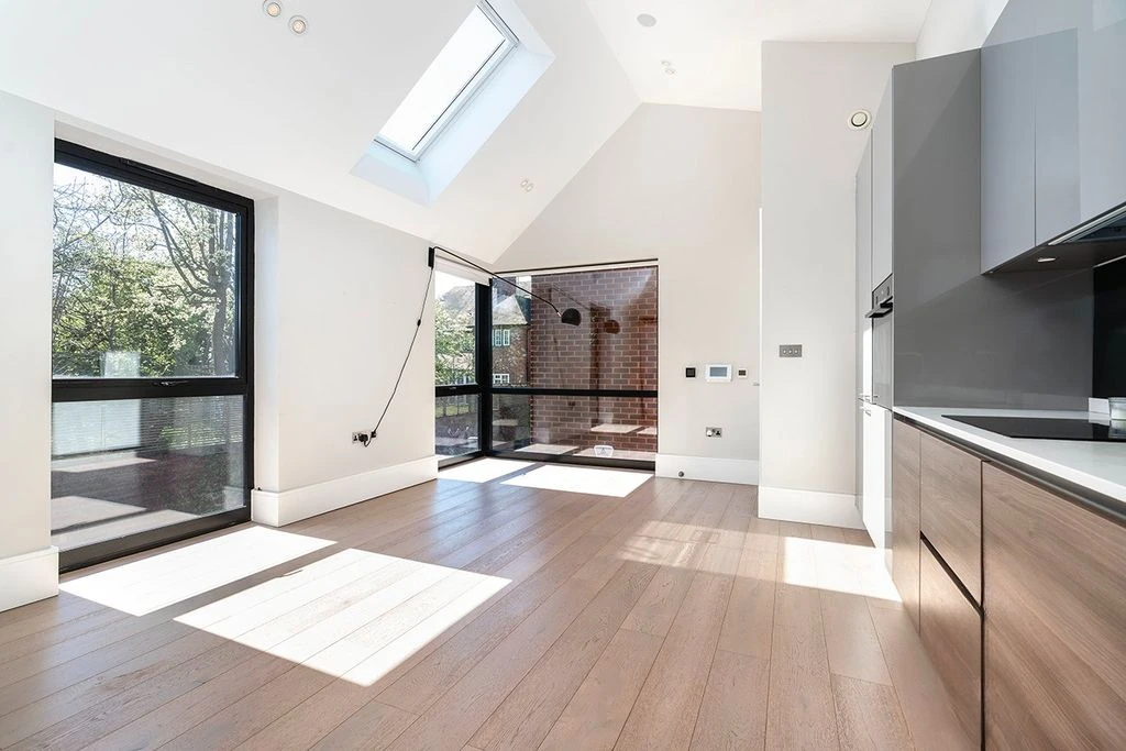 Квартира в Лондоне, Великобритания, 72 м² - фото 5