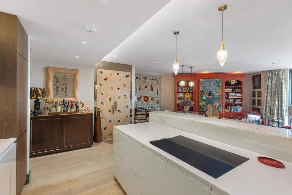 Квартира в Лондоне, Великобритания, 76 м² - фото 5