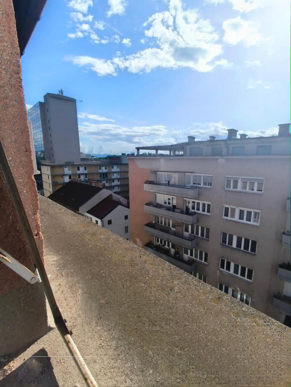 Квартира в Любляне, Словения, 18 м² - фото 5