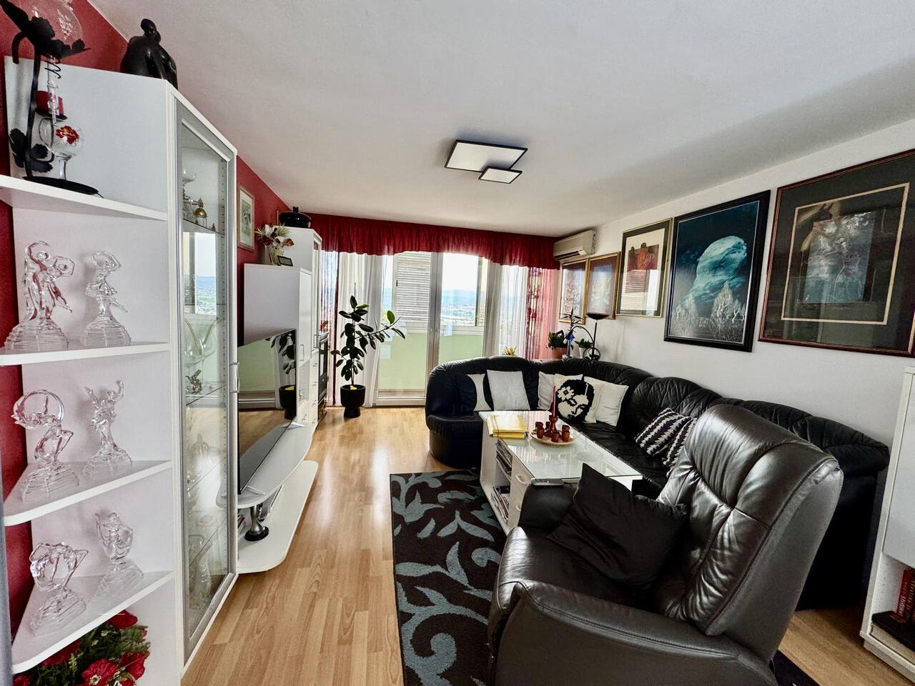 Квартира в Копере, Словения, 77 м² - фото 5