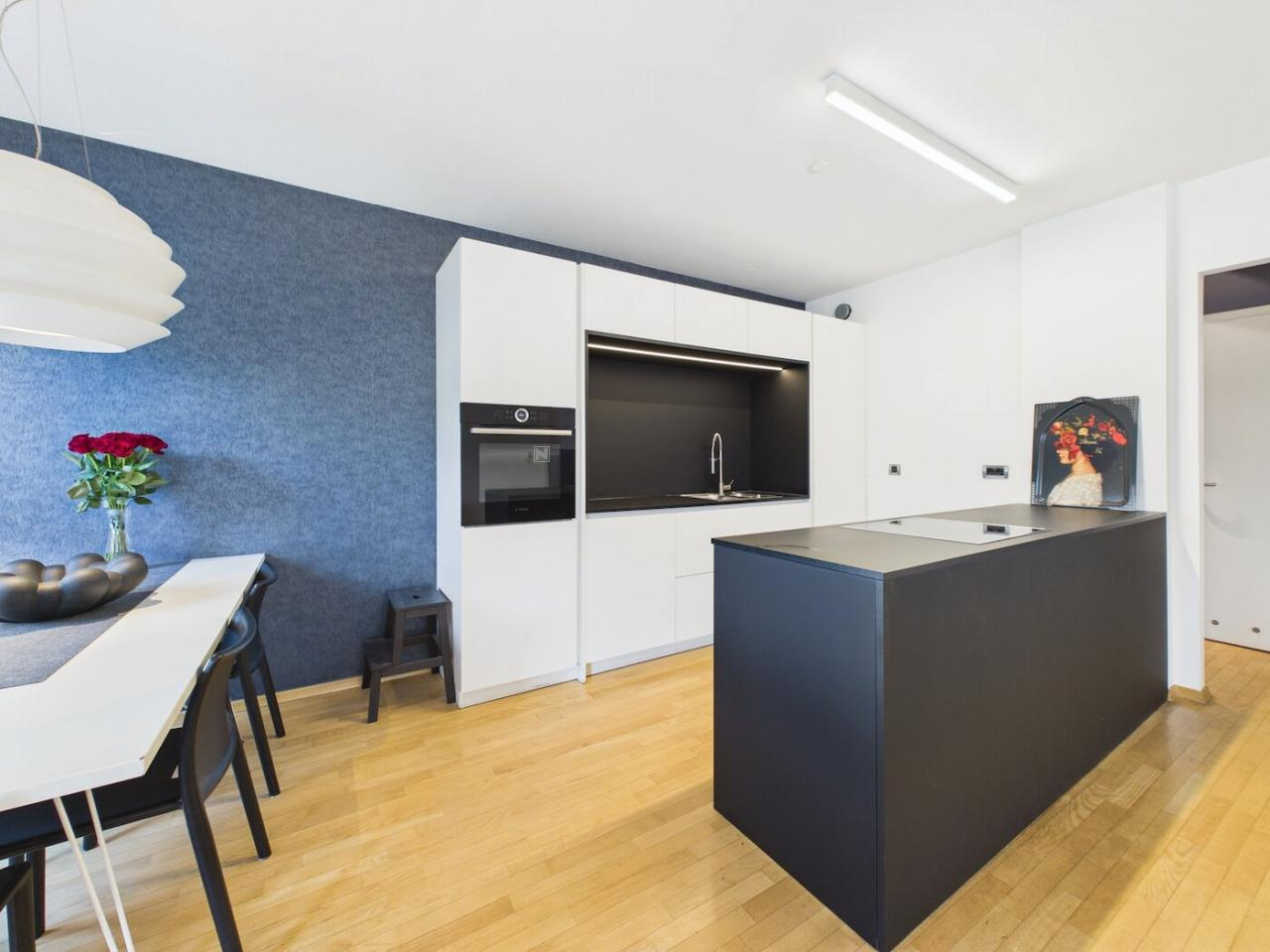 Квартира в Любляне, Словения, 93 м² - фото 5