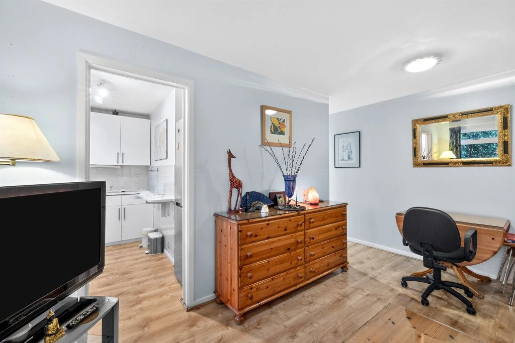 Квартира в Лондоне, Великобритания, 26 м² - фото 5