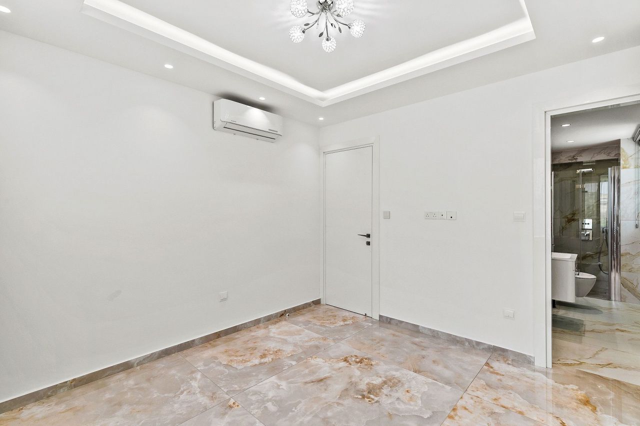 Дом в Куклие, Кипр, 278 м² - фото 17