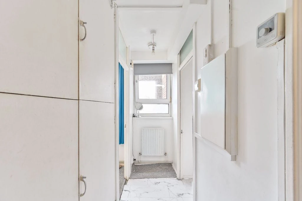 Квартира в Лондоне, Великобритания, 45 м² - фото 5
