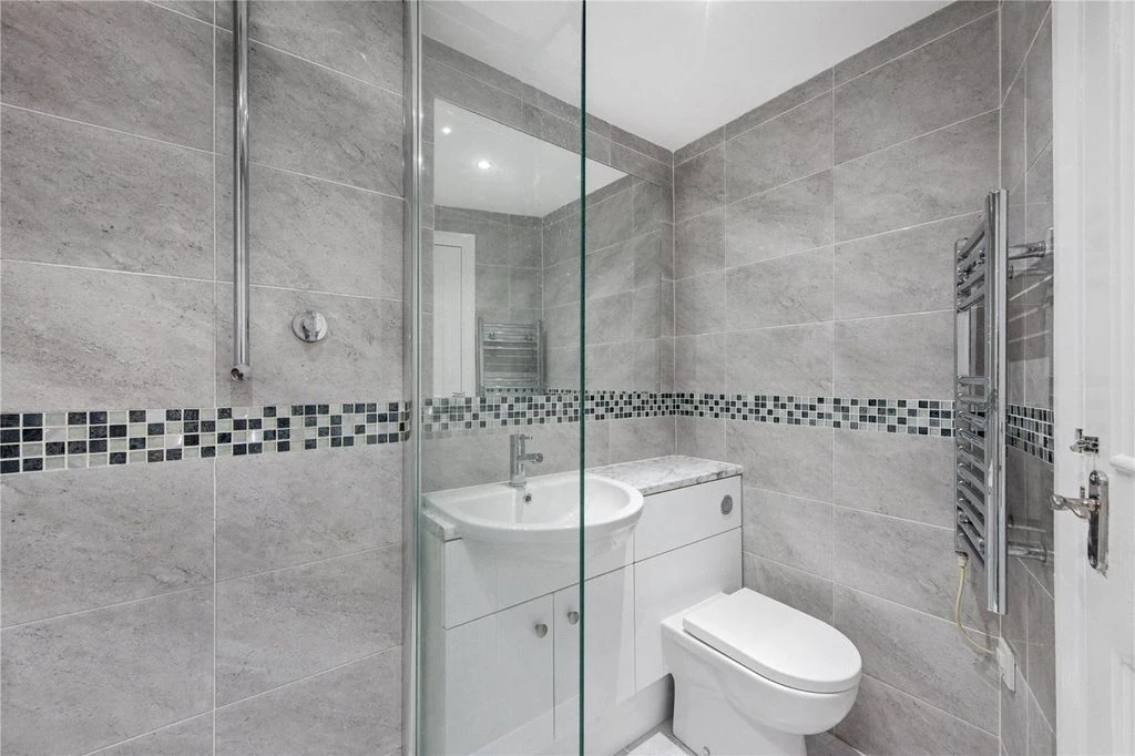 Квартира в Лондоне, Великобритания, 41 м² - фото 5