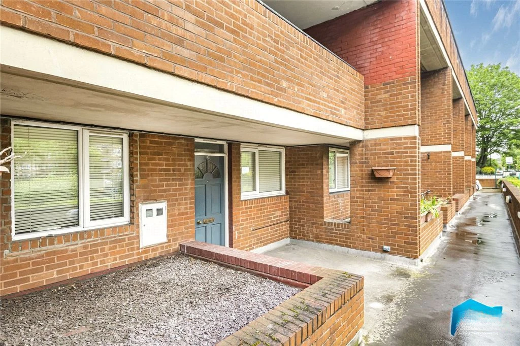 Квартира в Лондоне, Великобритания, 50 м² - фото 5