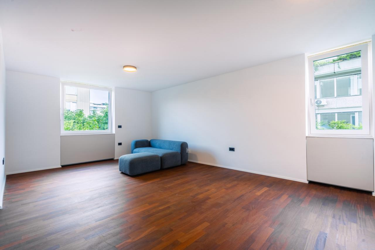 Квартира в Любляне, Словения, 93 м² - фото 5