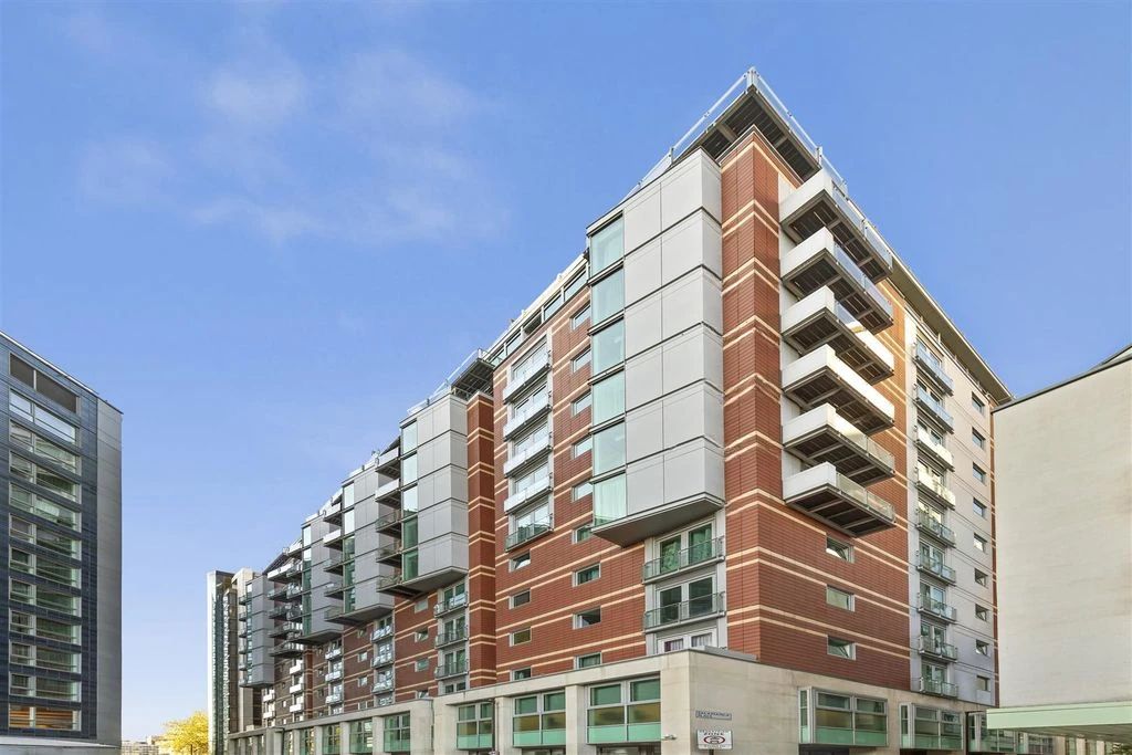 Квартира в Лондоне, Великобритания, 52 м² - фото 5