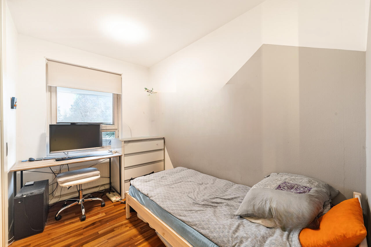 Квартира в Любляне, Словения, 65 м² - фото 5