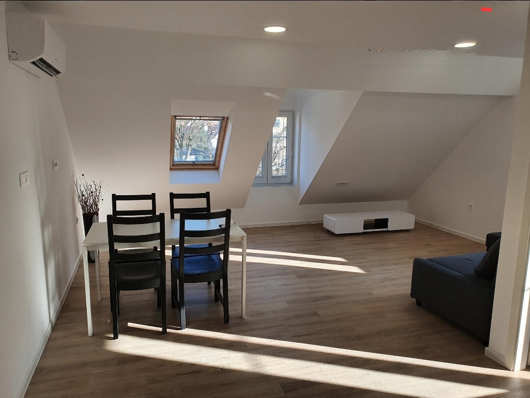 Квартира в Любляне, Словения, 50 м² - фото 5