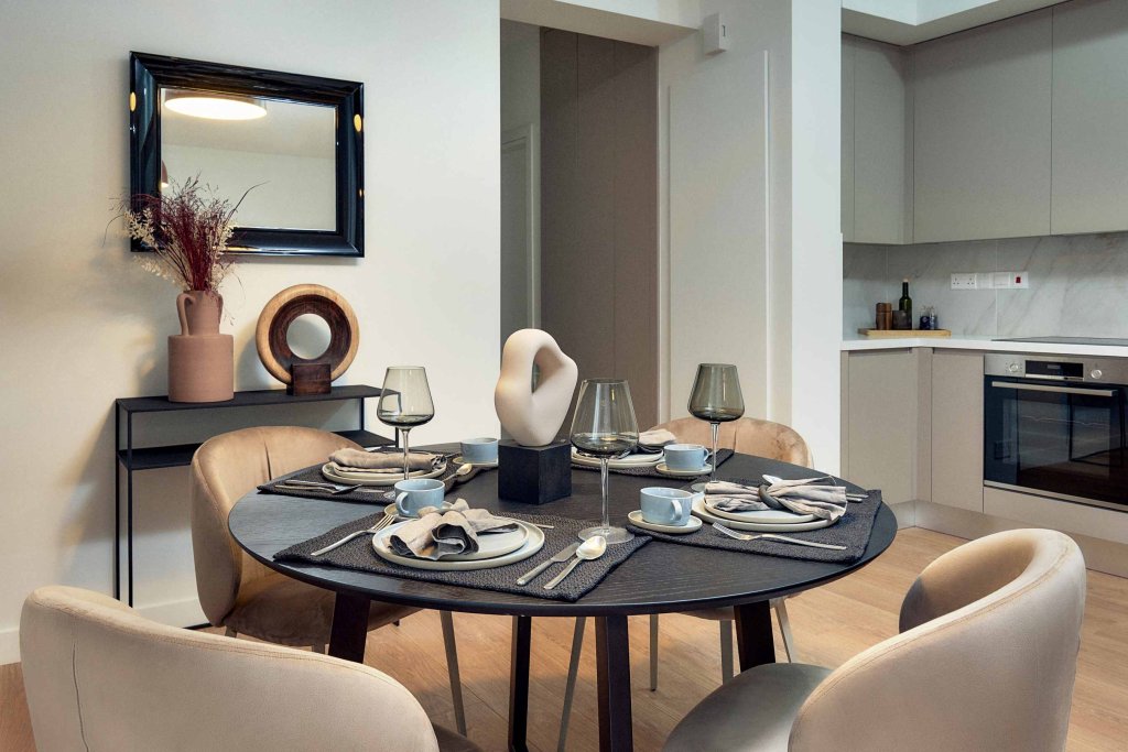 Апартаменты в Ларнаке, Кипр, 72.8 м² - фото 3