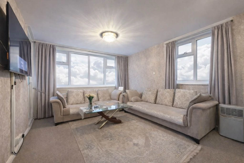 Квартира в Лондоне, Великобритания, 68 м² - фото 6