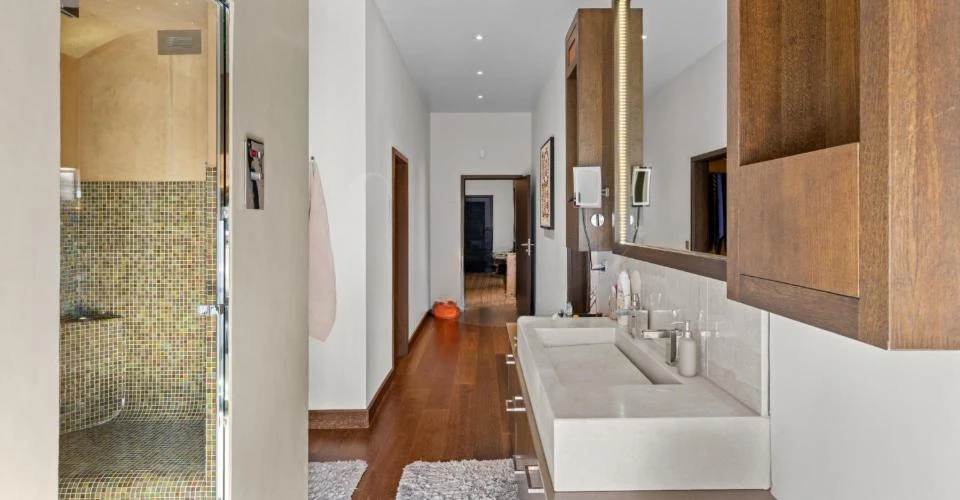 Квартира в Женеве, Швейцария, 350 м² - фото 6