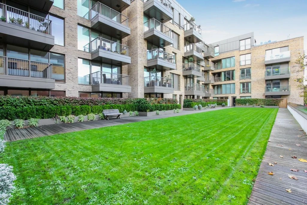 Квартира в Лондоне, Великобритания, 50 м² - фото 6