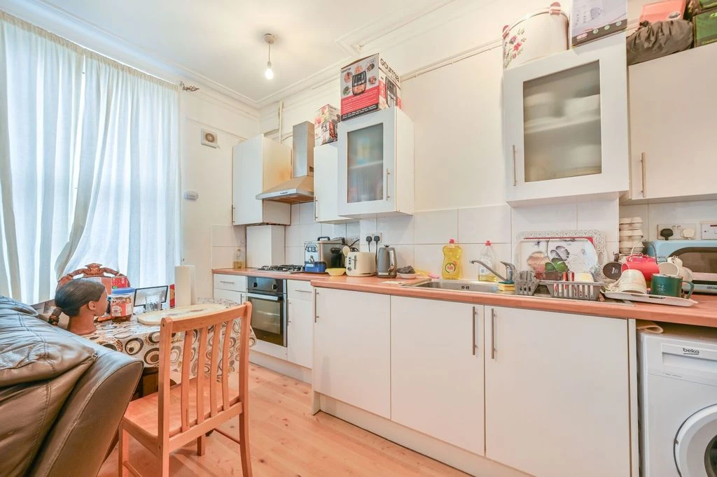 Квартира в Лондоне, Великобритания, 93 м² - фото 6