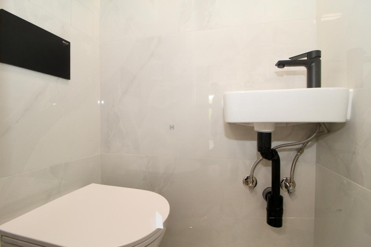 Квартира в Любляне, Словения, 42 м² - фото 6