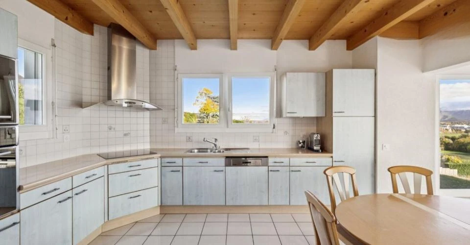 Квартира в Женеве, Швейцария, 240 м² - фото 6