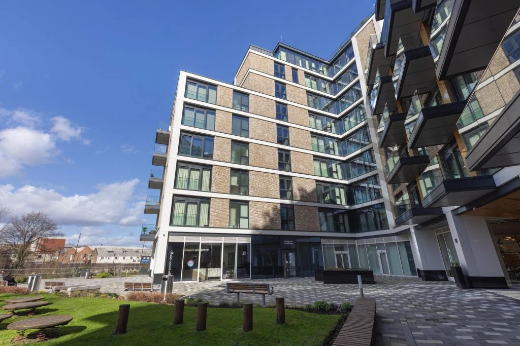 Квартира в Лондоне, Великобритания, 76 м² - фото 6