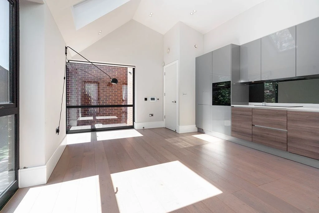 Квартира в Лондоне, Великобритания, 72 м² - фото 6