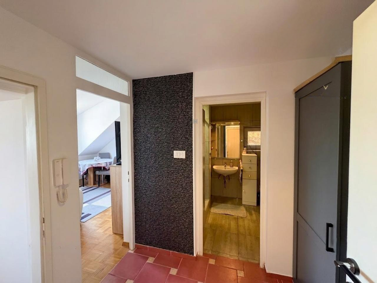 Квартира в Любляне, Словения, 34 м² - фото 6
