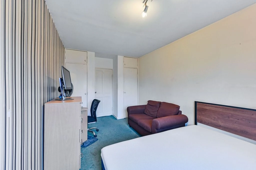 Квартира в Лондоне, Великобритания, 66 м² - фото 6