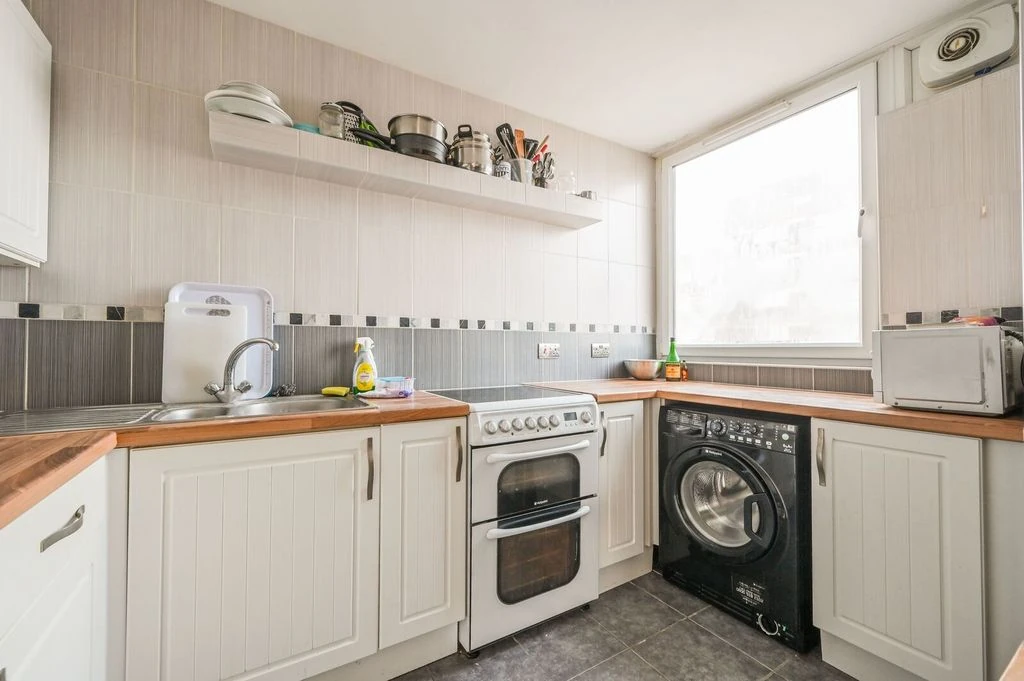 Квартира в Лондоне, Великобритания, 47 м² - фото 6