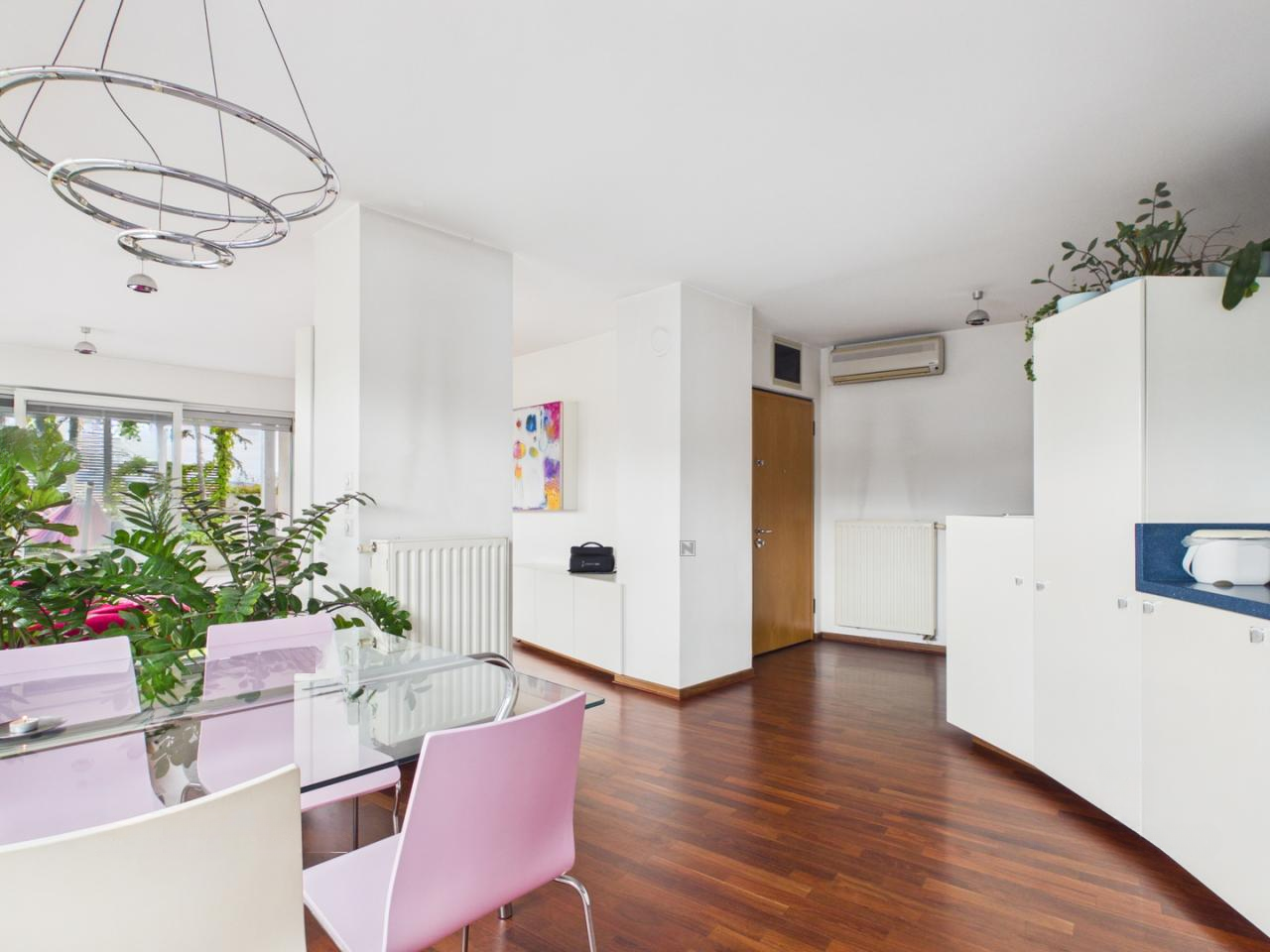 Квартира в Любляне, Словения, 168 м² - фото 6