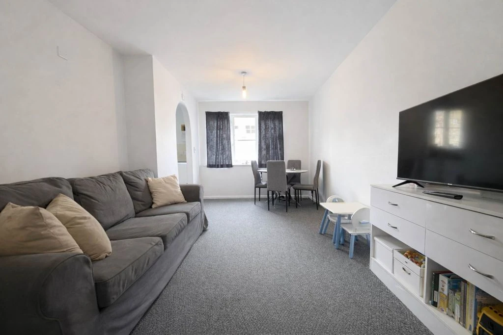 Квартира в Лондоне, Великобритания, 48 м² - фото 6