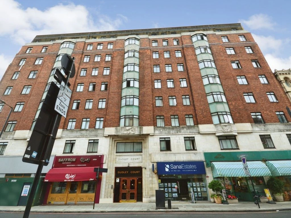 Квартира в Лондоне, Великобритания, 57 м² - фото 6