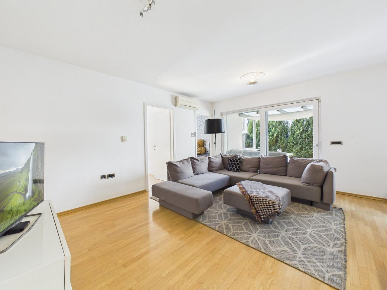 Квартира в Любляне, Словения, 93 м² - фото 6