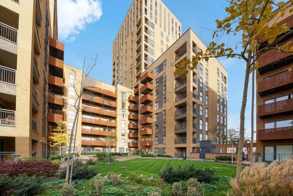Квартира в Лондоне, Великобритания, 54 м² - фото 6