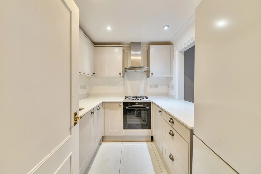 Квартира в Лондоне, Великобритания, 45 м² - фото 6