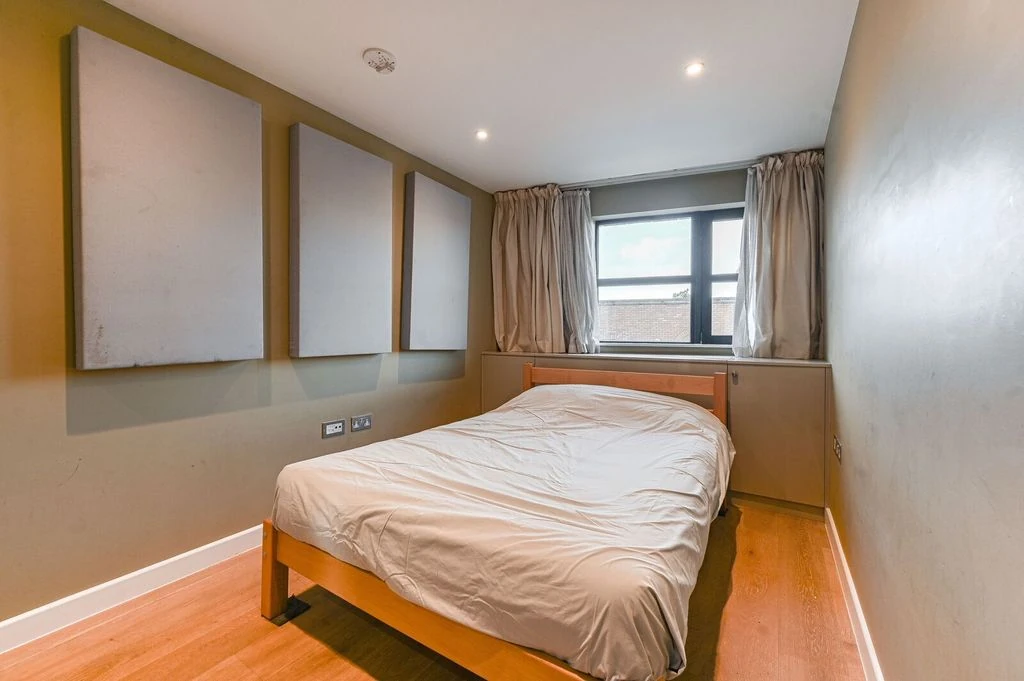 Квартира в Лондоне, Великобритания, 62 м² - фото 6