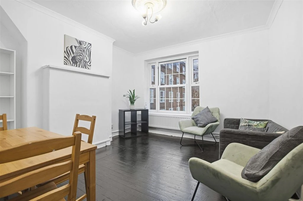 Квартира в Лондоне, Великобритания, 51 м² - фото 6