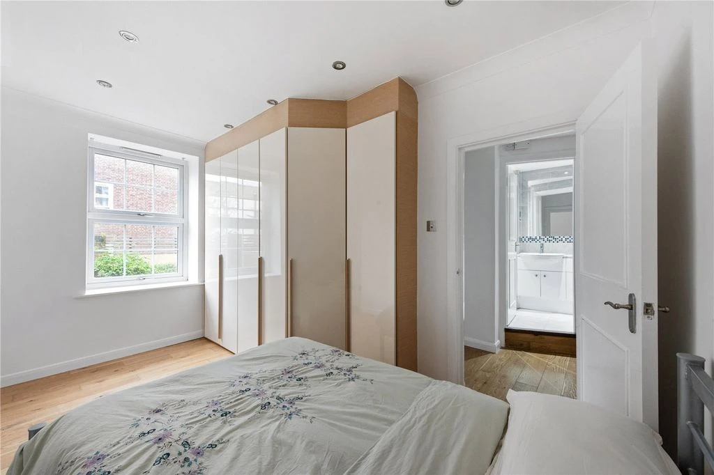 Квартира в Лондоне, Великобритания, 41 м² - фото 6