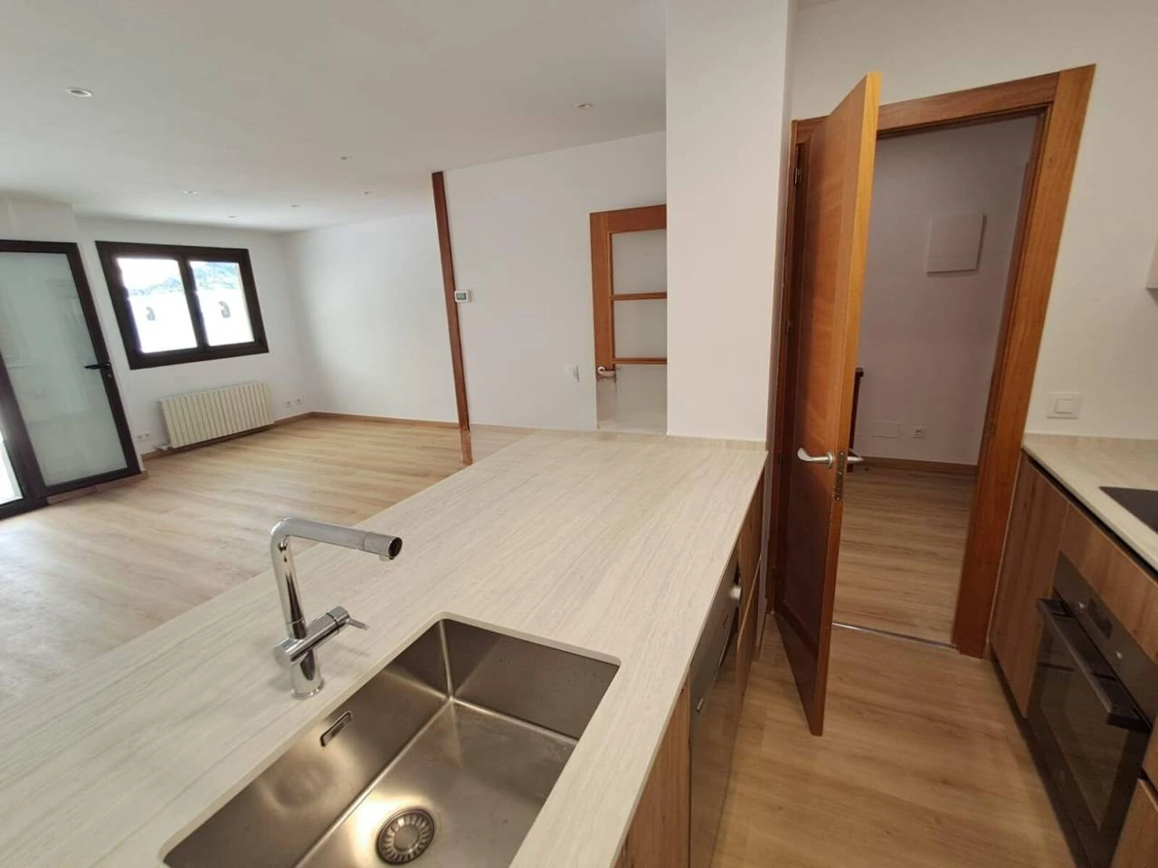 Квартира в Эскальдесе, Андорра, 110 м² - фото 6