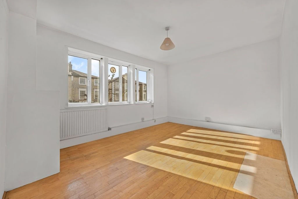 Квартира в Лондоне, Великобритания, 41 м² - фото 6