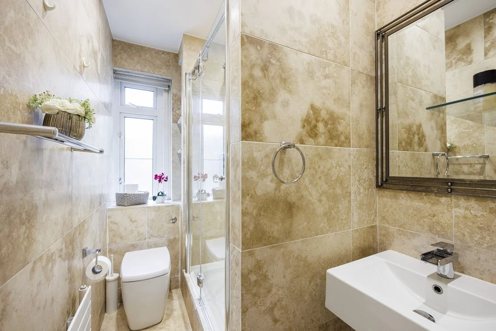 Квартира в Лондоне, Великобритания, 36 м² - фото 6