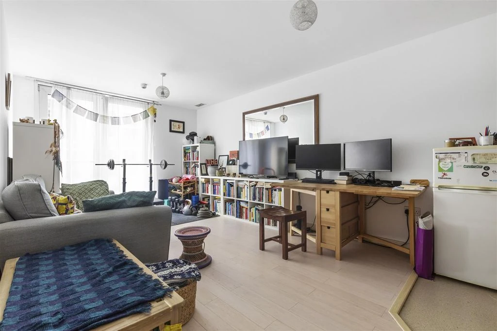 Квартира в Лондоне, Великобритания, 52 м² - фото 6
