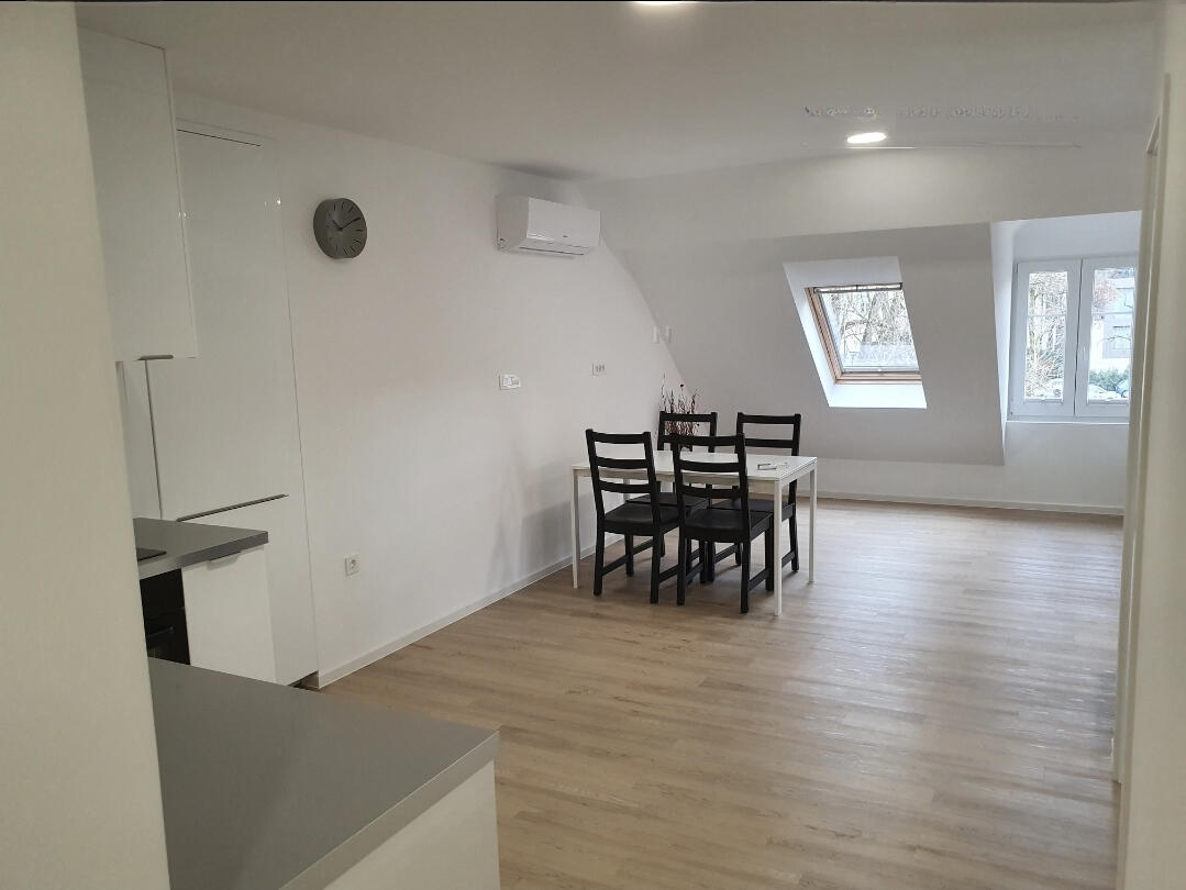Квартира в Любляне, Словения, 50 м² - фото 6