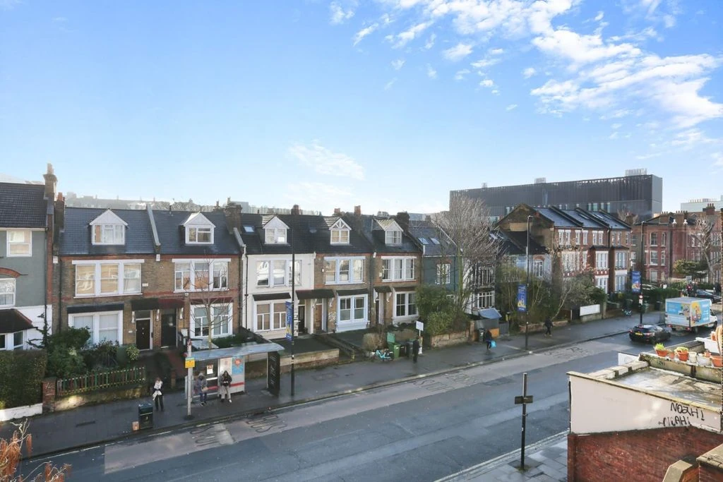 Квартира в Лондоне, Великобритания, 48 м² - фото 6