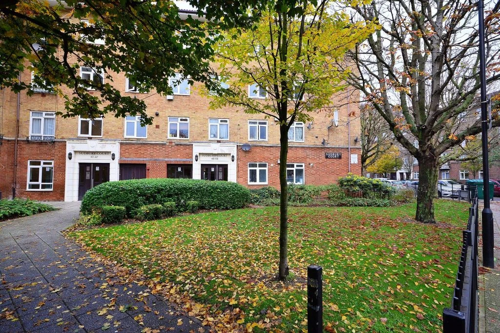 Квартира в Лондоне, Великобритания, 54 м² - фото 6