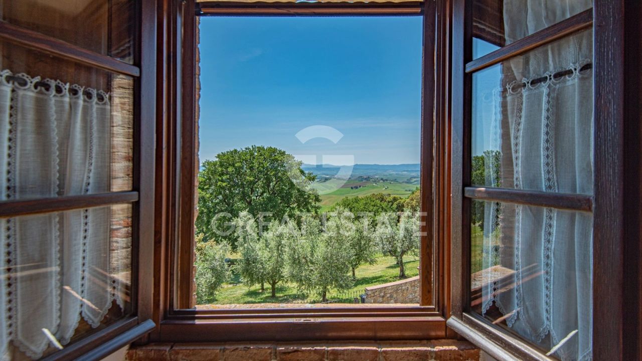 Дом Gambassi Terme, Италия, 700 м² - фото 15