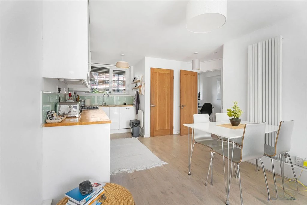Квартира в Лондоне, Великобритания, 50 м² - фото 6