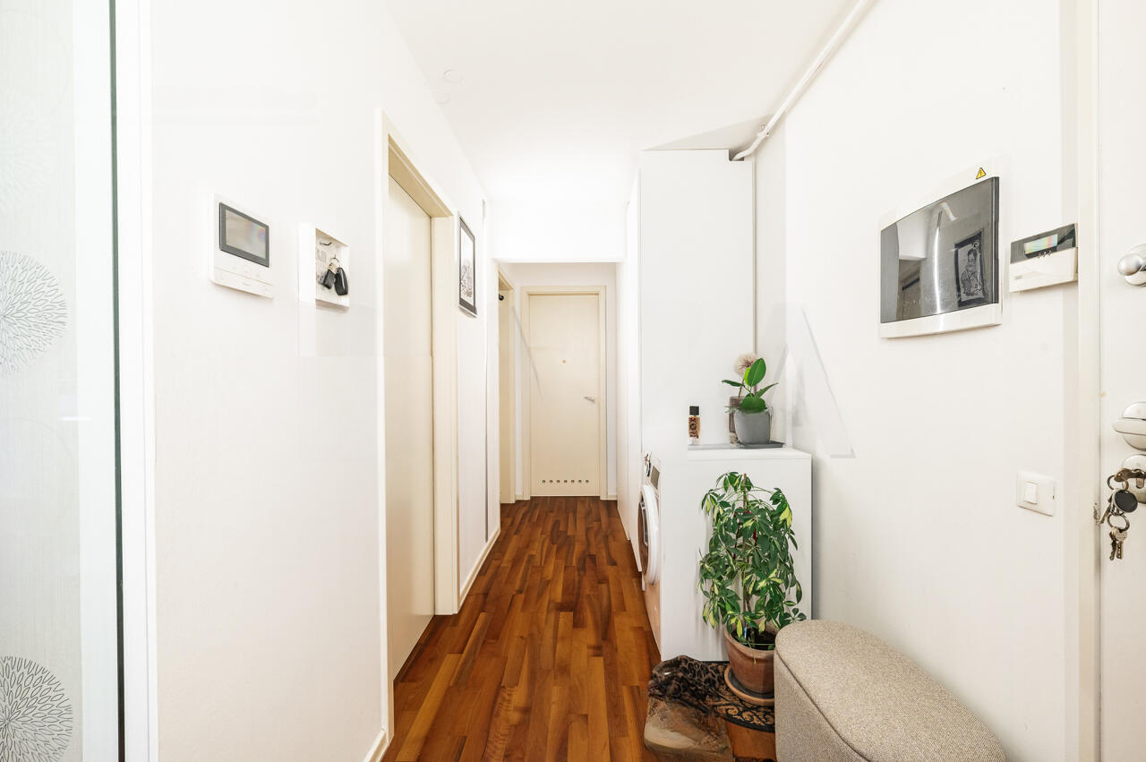 Квартира в Любляне, Словения, 65 м² - фото 6