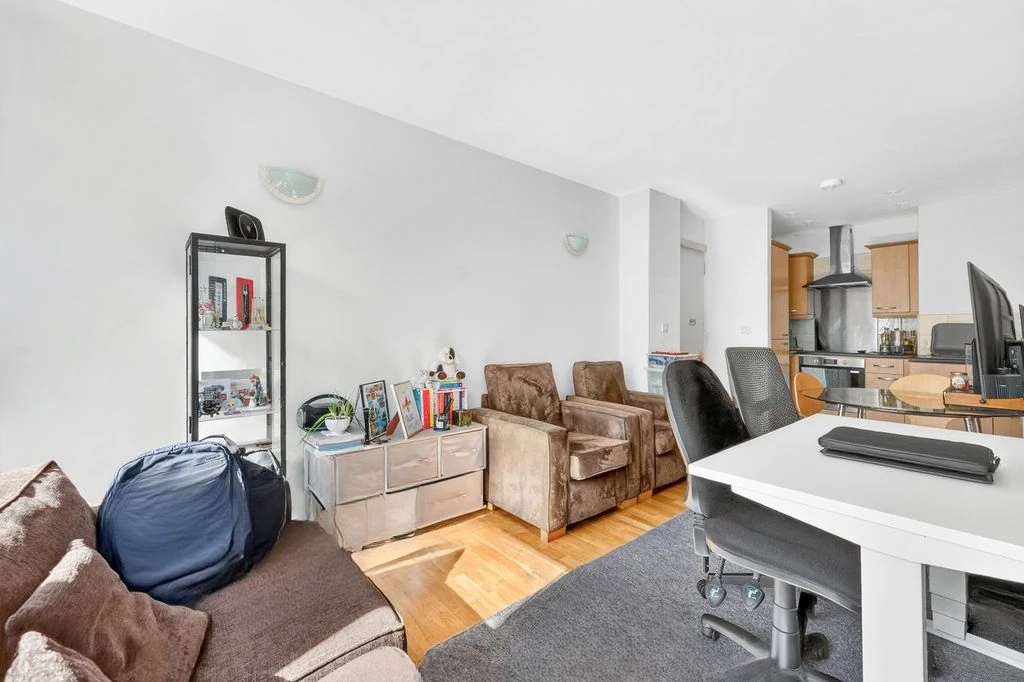 Квартира в Лондоне, Великобритания, 43 м² - фото 6