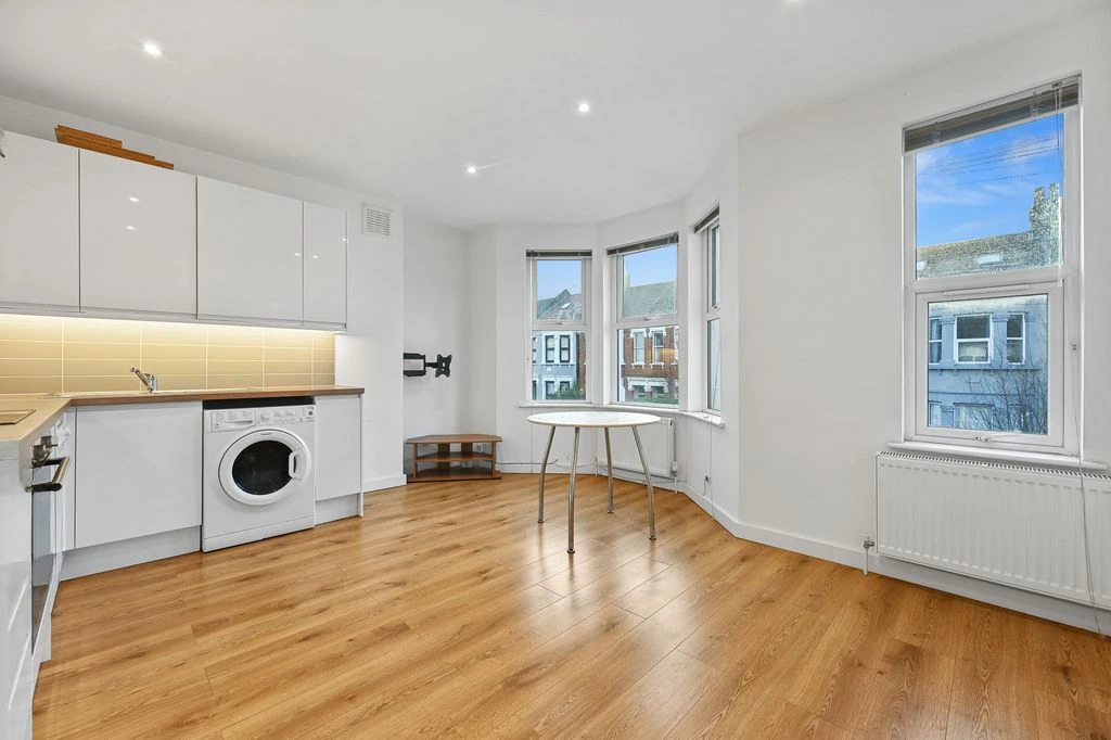 Квартира в Лондоне, Великобритания, 59 м² - фото 6