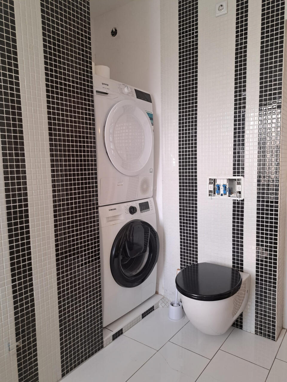 Квартира в Копере, Словения, 68 м² - фото 6
