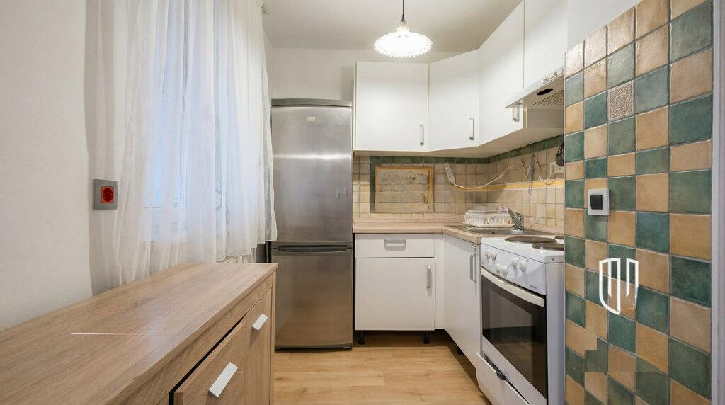 Квартира в Любляне, Словения, 46 м² - фото 6
