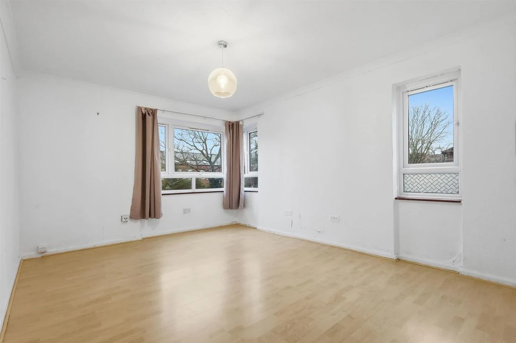 Квартира в Лондоне, Великобритания, 47 м² - фото 6